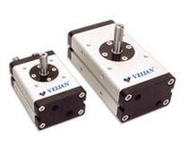 pneumatic rotary actuator &oslash; 16 - 32 mm | VRA series Veljan Hydrair Limited
