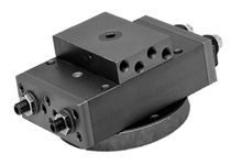 pneumatic rotary actuator max. 900 N | RR series IPR