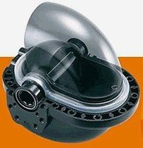 pneumatic rotary actuator  JVP Inc.