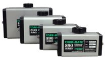 pneumatic rotary cylinder min. 1973 Nm | TORK-MATE� 890 series Posi-flate