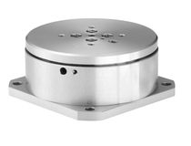pneumatic rotary table 0 - 90&deg; | RWT series Bosch Rexroth - Pneumatics
