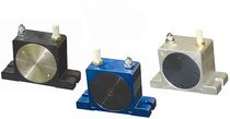 pneumatic rotary vibrator Ball, Roller, Turbine versions OLI S.p.A.