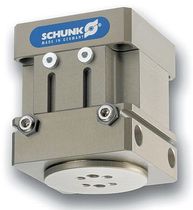 pneumatic rotating module SFL SCHUNK
