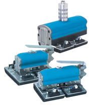 pneumatic sander polisher Master Power Apex Tool Group SAS