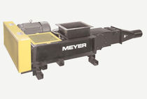 pneumatic screw pump PSP Wm. W. Meyer & Sons
