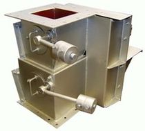 pneumatic shuttle valve Type 1 Eco Instal