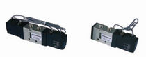 pneumatic solenoid valve max. 1.2 MPa | VF, VZ series Ningbo Pneumission Pneumatic Inc