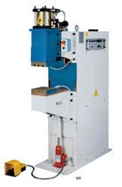 pneumatic spot welding head PPN 3F CC series CEA