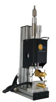 pneumatic spot welding head 0 - 10 " | WH125 Sunstone Engineering