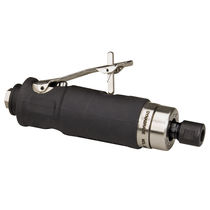 pneumatic straight grinder 20 000 rpm | 53811 DYNABRADE Europe
