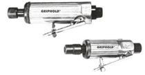 pneumatic straight grinder  GRIPHOLD ENGINEERING