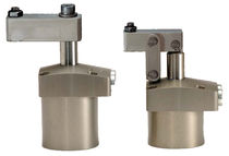 pneumatic swing clamp cylinder 325 - 1 559 N, 0.5 MPa | CTX, CLX Pascal