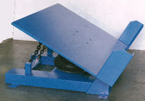 pneumatic tilter  Air Caster Corporation