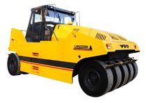 pneumatic tired roller 10 000 - 30 000 kg YTO