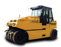 pneumatic tired roller 10 000 - 16 000 kg, 75 kW | SWP1016 Sinoway Industrial (Shanghai)