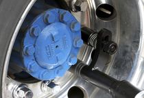 pneumatic torque multiplier TrukTorque� Norbar Torque Tools