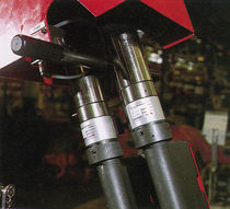 pneumatic torque multiplier Pneutorque&reg; Remote Control Norbar Torque Tools
