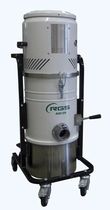 pneumatic vacuum cleaner 25 l | AD36 R.G.S.IMPIANTI