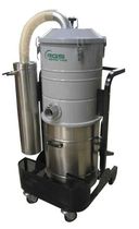 pneumatic vacuum cleaner 65 - 100 l | AD46/60, AD46/100 R.G.S.IMPIANTI