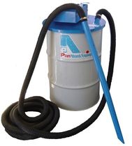pneumatic vacuum cleaner  CMV