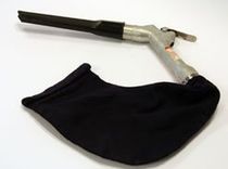 pneumatic vacuum cleaner Midgivac Beckair