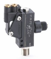 pneumatic vacuum switch AVS series AIRBEST PNEUMATICS CO., LTD.