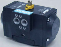 pneumatic valve actuator 80 - 120 psi | PMD / PMS series HAYWARD Industries, Inc.