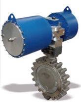 pneumatic valve actuator  PETRAS