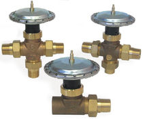 pneumatic valve actuator MP5100, MP5300 Spartan Peripheral Devices