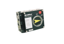 pneumatic valve positioner PMV series Flowserve Corporation Europe