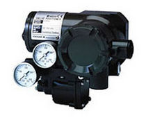 pneumatic valve positioner 17 mA, 9 - 32 V | YVP110 Yokogawa Electric Corporation