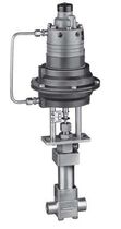 pneumatic valve positioner max. 30 psi | Mark 15 JORDAN VALVE