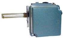 pneumatic valve positioner max. 1 bar | 49-1 Sart von Rohr