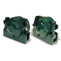 pneumatic vibrator HSV series FABU Engineering Incorporation