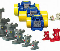 pneumatic vibrator for hopper or silo  Horizon Systems