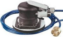 pneumatic wet orbital sander 20 000 rpm | Dynabug 57909 DYNABRADE Europe