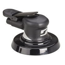 pneumatic wet random orbital sander 10 000 rpm | 57572 DYNABRADE Europe