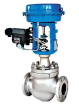 pneumatically actuated diaphragm valve PJ150F1-01C56Y56W Zhejiang Linuo Flow Control Technology Co., Ltd