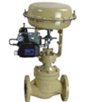 pneumatically operated control valve 100 MPa | ZMA/BP series SUNGO VALVES GROUP CO.,LTD.