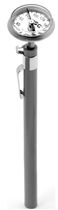 pocket sized dial thermometer max. 500 &deg;F | POC AMETEK U.S. GAUGE