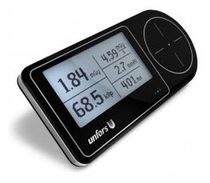 pocket X-ray meter for medical applications Unfors ThinX RAD Unfors