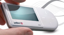 pocket X-ray meter for medical applications Unfors RaySafe Unfors