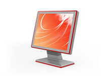 point of sale computer (POS) Uniq PC Elcom