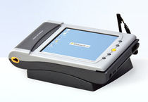point of sale computer (POS) 6.4", Marvell PXA255, 400 MHz, 256 MB | skeye.pos station Skeye brand of Hoeft&Wessel AG