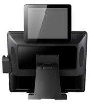 point of sale panel PC (POS) Intel Pineview D510 | VariPOS 719 Poindus Systems