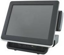 point of sale touch screen computer (POS) 15" | RH615B ASEM