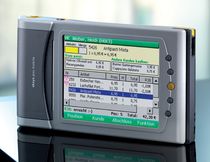 point of sale touch screen computer (POS) 6.4", Marvell PXA255, 400 MHz, 256 MB | skeye.pos mobile Skeye brand of Hoeft&Wessel AG