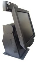 point of sale touch screen computer (POS) 12" Gr8touch Technology