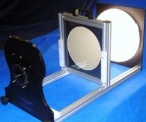 polariscope  Rudolph Instruments Inc