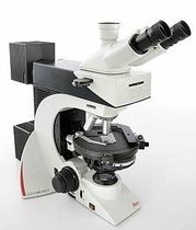 polarization microscope DM2500 P LEICA MICROSYSTEMS